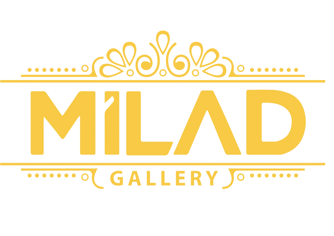 گالری طلای میلاد